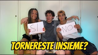 Hai Mai H0T Con Samara E Christian Daloi