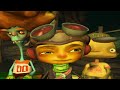 Psychonauts