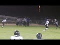 #16 Tyree Wright Langston Hughes High School vs. Luella Sept 7 2012