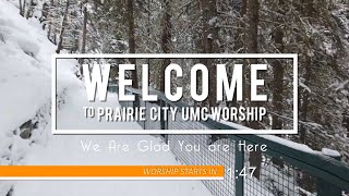Worship LIVE | 01.22.2023 | #Blessed