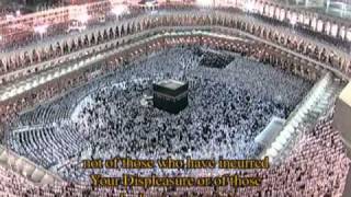 Makkah Taraweeh 2010 - Night 2 Full تراويح مكة 1431 هـ - ليلة 2