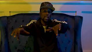 REALRAP ODOGG X REMAIN REAL (OFFICIAL MUSIC VIDEO)