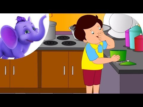 Johny Johny