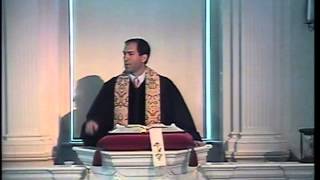 First Church Service 0512-13