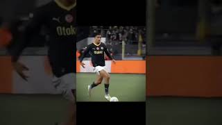 Jayden Oosterwolde 2028E Kadar Fenerbahçesinde.
