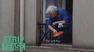 Strip-Tease - La Che Aux Pigeons
