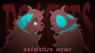 Roaches Animation Meme Happy Halloween