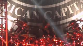 Watch Five Finger Death Punch Menace video