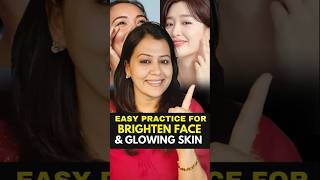 5 Face Tapping Techniques For Glowing Skin & Pituitary Gland Activation Bright Face Naturally