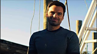 Soft Bucky Barnes Tfatws Twixtor 4K