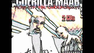 Watch Guerilla Maab 2 All You Hoes video