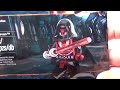 LEGO Star Wars Darth Revan Promo Minifigure 5002123 Review