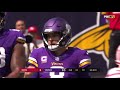 49ers Vs Vikings Week 1 Highlights Nfl 2018 49ers Vs Vikings Week 1 Highlights Nfl 2018
