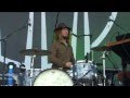 JOHN BUTLER TRIO - Blame It On Me (Live at Main Square Festival 2014)