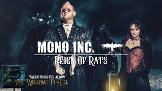 Watch Mono Inc Reign Of Rats video