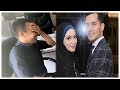 "Kenapa Datin Buat Video Camni?"😢Hafiz Hamidun Tepuk Dahi Aliff Syukri Taknak Nyanyi Nasyid😋😭