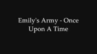 Watch Emilys Army Once Upon A Time video