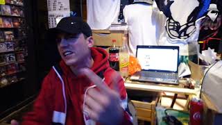 Freestyle Scred Boutique 24 Saison 5 - Fhat-R