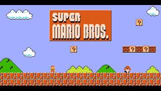 Super Mario Bros. Theme Song
