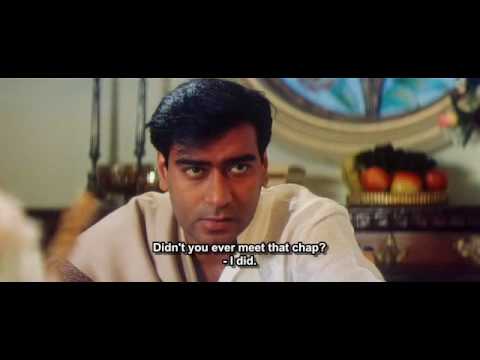 Dil Kya Kare (1999) w Eng Sub - DVD - Watch Online - 816