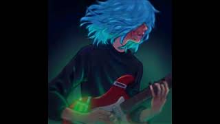 Sally Face Edit - Grind Me Down
