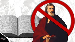 Video: Some Bible scholars believe Matthew did not write Matthew's gospel - Frank Turek