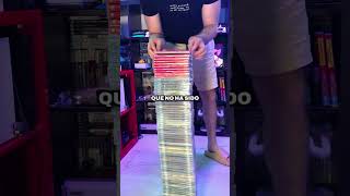 Cierro 100 Cajas De Nintendo Switch Y Pasa Esto