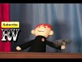 Potter puppet pals: the mysterious ticking noise [ 10