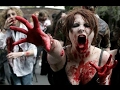 Es ist so weit! Bereitet euch auf eine ZOMBIE-APOKALYPSE vor!