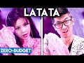 Download K-POP WITH ZERO BUDGET! (G)I-DLE - LATATA K-POP WITH ZERO BUDGET! (G)I-DLE - LATATA