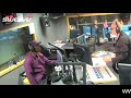 DJ SWERVE INTERVIEWS DIZZEE RASCAL ON KISS 19-5-09