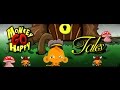 Monkey Go Happy Tales Walkthrough