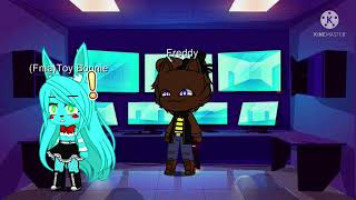 If Freddy Was In Fnia 2 Night 1