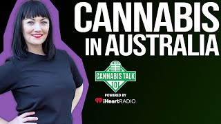 Medicine Without Discrimination With Member Of Parliament Of Victoria, Australia Cannabis Talk 101