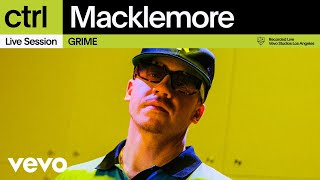 Macklemore - Grime