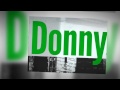 Rawcutz' Donny - Retro Hip Hop Samples & Loops