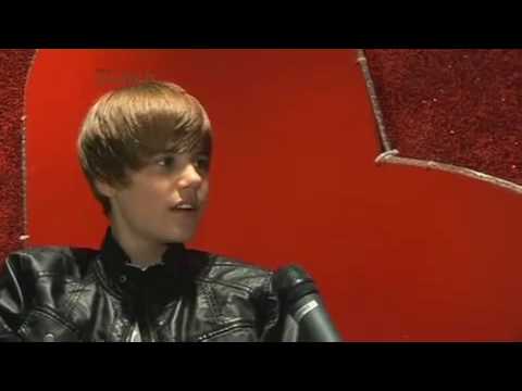 Justin Bieber on BBC Revealed. 2:51. Justin Bieber on BBC Revealed Revealed catches up with Justin Bieber! Revealed catches up with Justin Bieber!