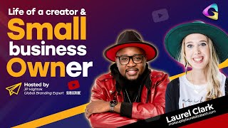 Life of A Creator & Small Business Owner