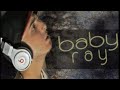 Baby Ray-Perder El Control