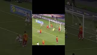 Beşiktaş 5-0 Galatasaray