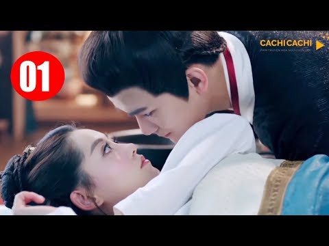 Phim Hay 2021 Mới Nhất | Mỹ Nhân Đa Tình - Tập 1 | Phim Cổ Trang Trung Quốc Mới Nhất - Thuyết Minh