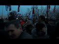 Севастопольцы поют Гимн Города (часть2)