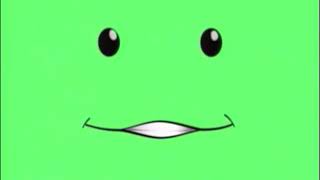 Nick Jr. Face Demonstrates Opposites Dvd Quality