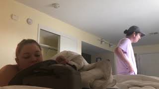 Stevens Farts A Montage