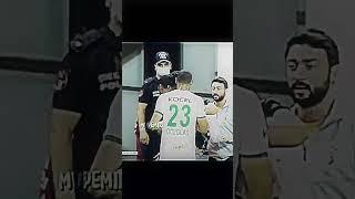 Kerem Aktürk Oğlu Ve Marcao Kavga Ediyor