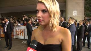 Selena Gomez Of Spring Breakers At The Toronto Film Festival 2012