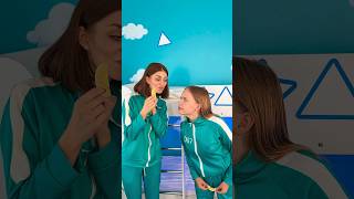 Squid Game Challenge Epic Fail
