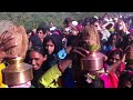 1st Day - Prana Pratishta of Sri Dhyanyogi Madhusudandas Murti - Arrival of Shri Anandi Ma