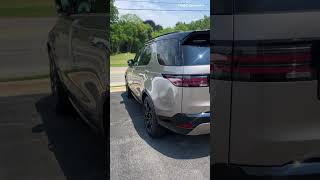 2025 Discovery Dynamic Se