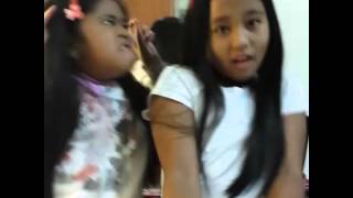 Twerk It Like Miley Dubmash - Jill Jella